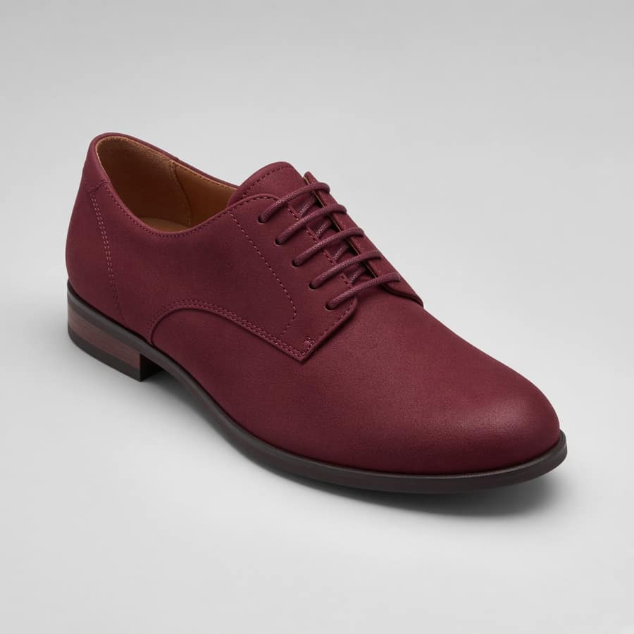 Clara Soft Oxford