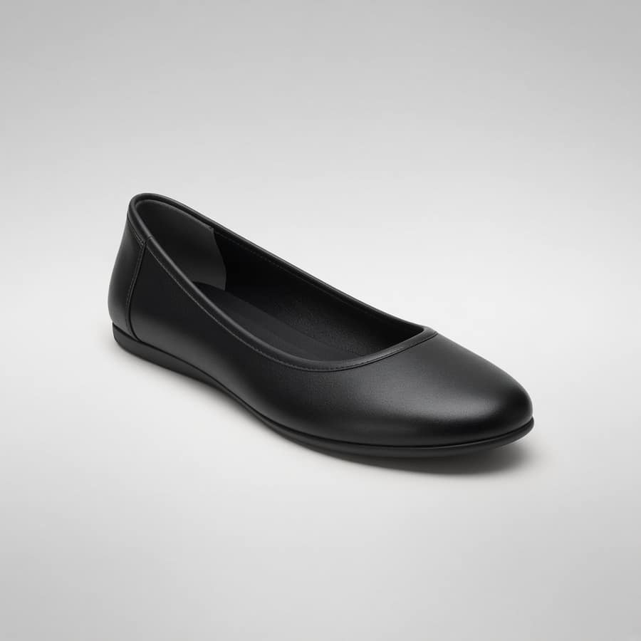 Building a Capsule Footwear Wardrobe