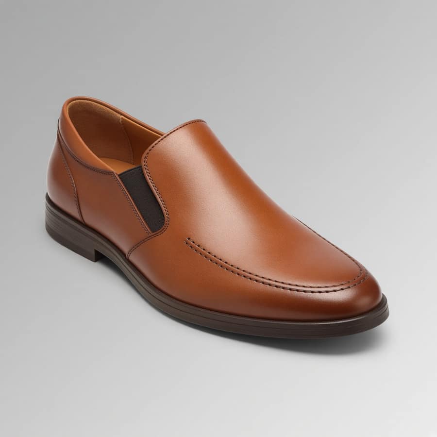 Lincoln Venetian Loafer